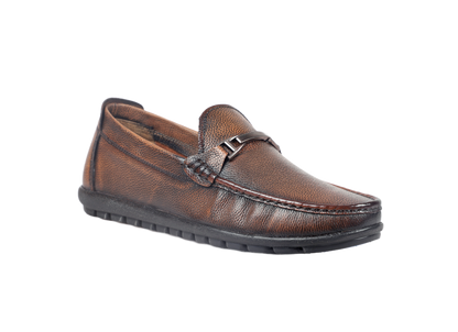 Trotter 1207 Sapodilla milled ( Super lightweight)