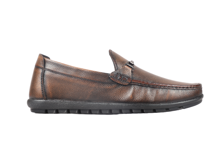 Trotter 1207 Sapodilla milled ( Super lightweight)