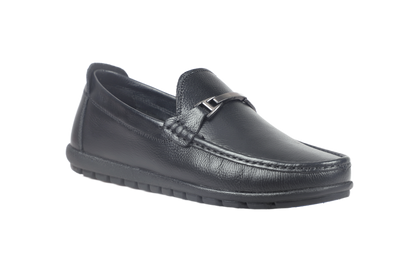 Trotter 1207 black milled ( Super lightweight)