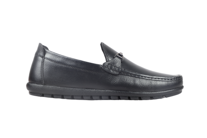 Trotter 1207 black milled ( Super lightweight)
