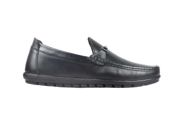 Trotter 1207 black milled ( Super lightweight)