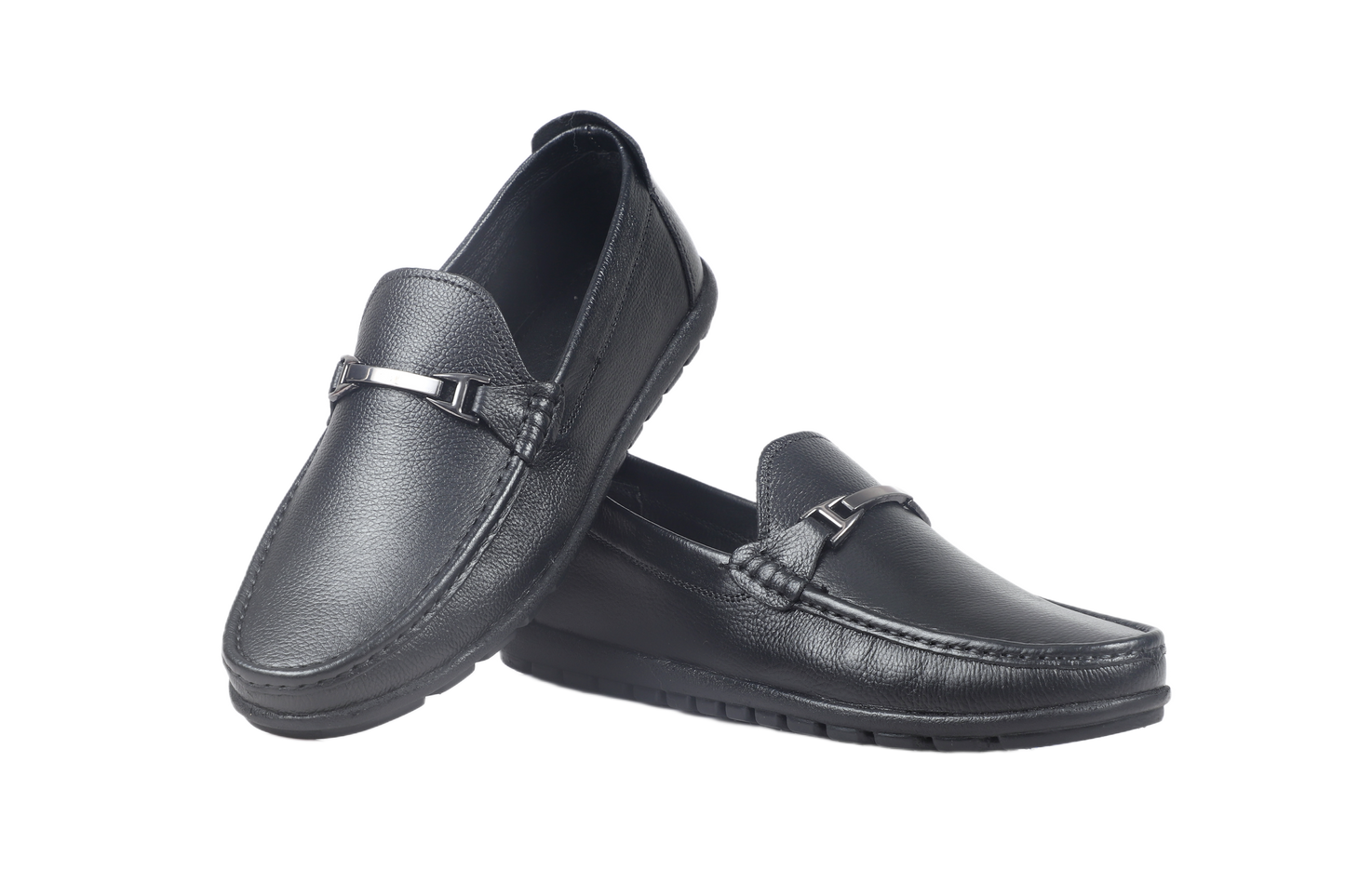 Trotter 1207 black milled ( Super lightweight)