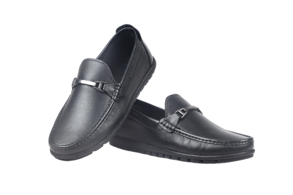 Trotter 1207 black milled ( Super lightweight)