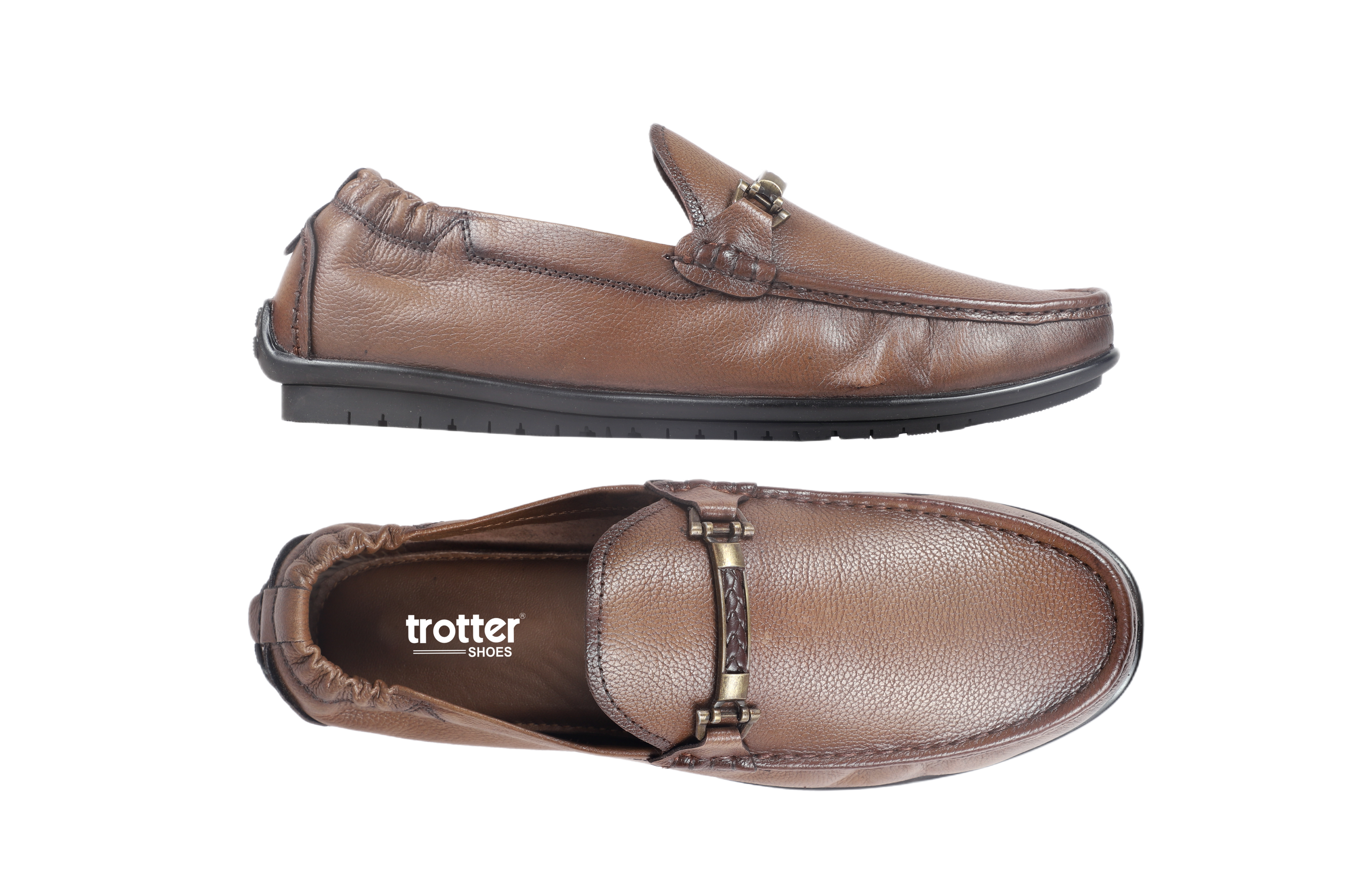 Trotter 1114 Sapodilla Slip-on