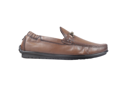 Trotter 1511 Sapodilla sabrina Slip-on Elastic Collar