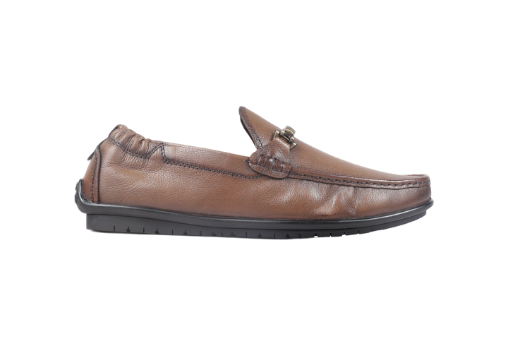 Trotter 1511 Sapodilla sabrina Slip-on Elastic Collar