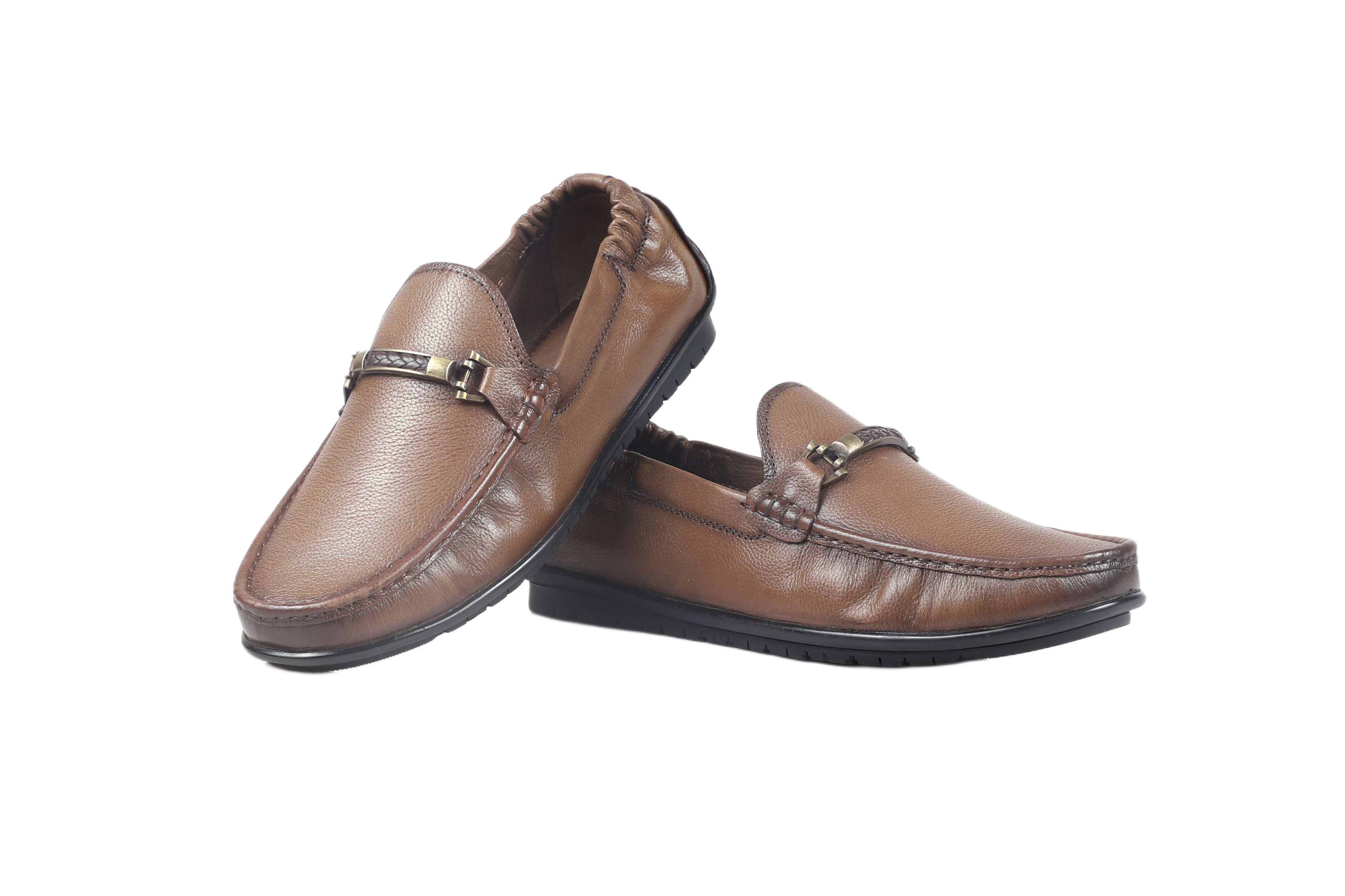 Trotter 1114 Sapodilla Slip-on
