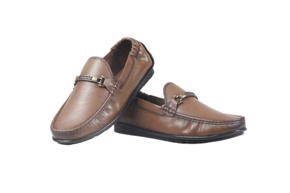 Trotter 1511 Sapodilla sabrina Slip-on Elastic Collar