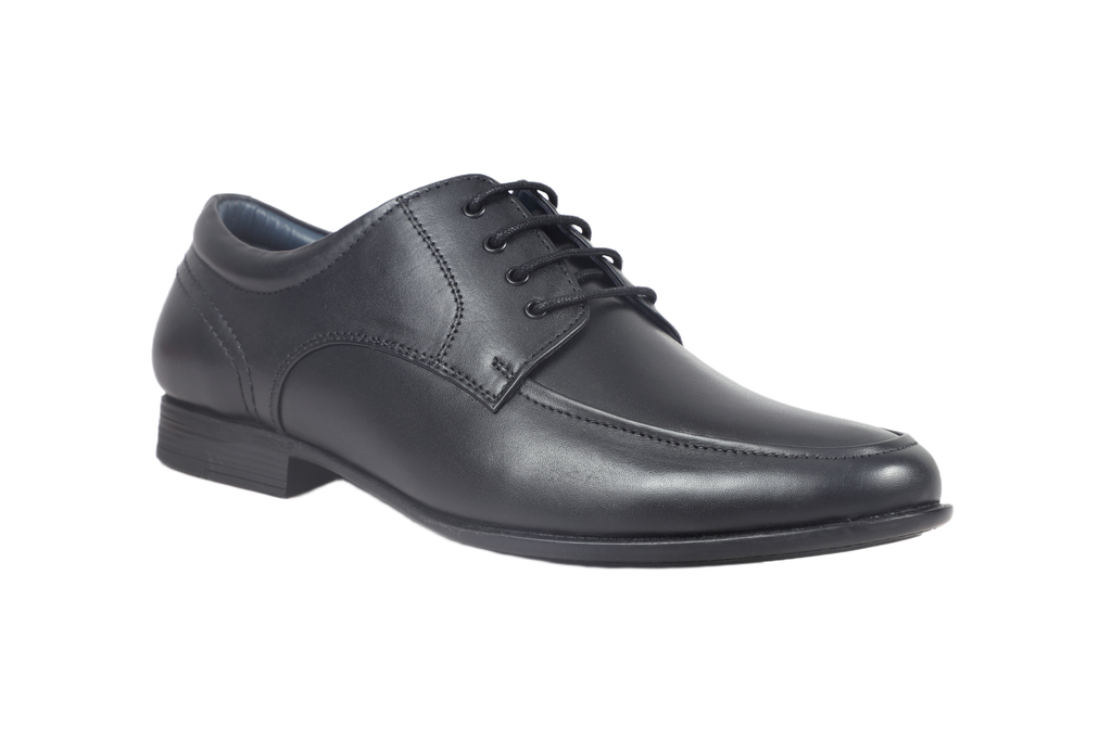 Trotter 2605 Black Lace up formals