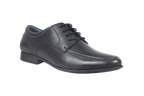 Trotter 2605 Black Lace up formals