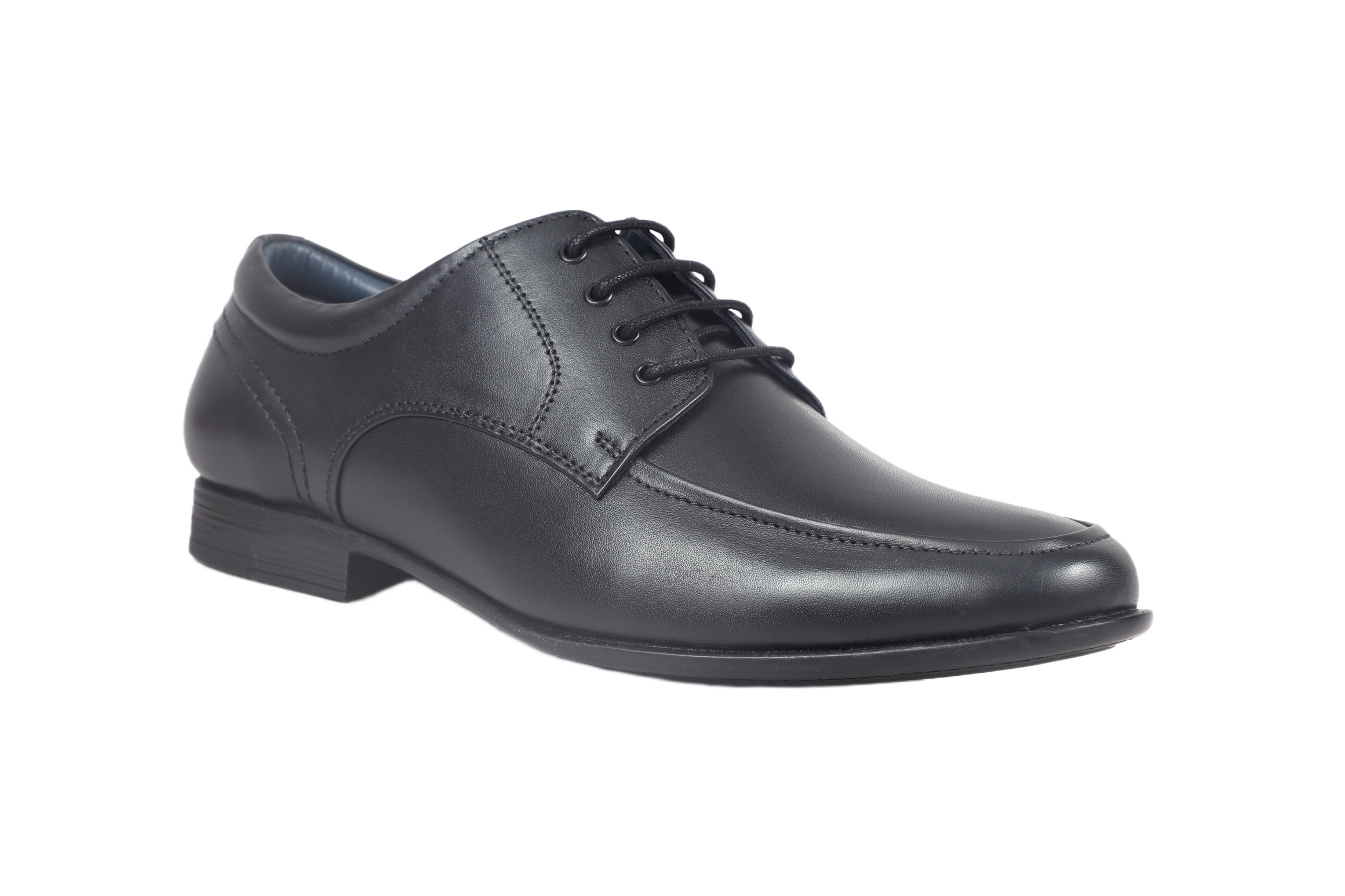 Trotter 2605 Black Lace up formals