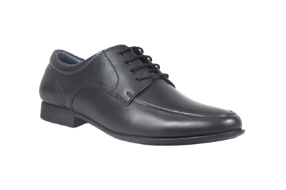 Trotter 2605 Black Lace up formals