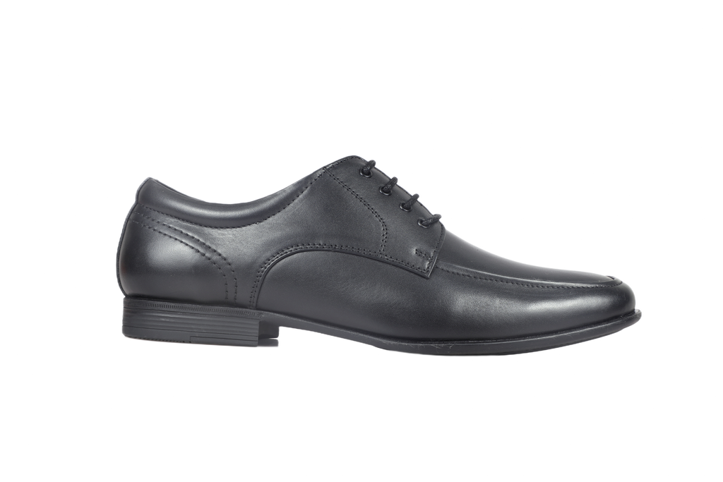 Trotter 2605 Black Lace up formals