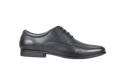 Trotter 2605 Black Lace up formals