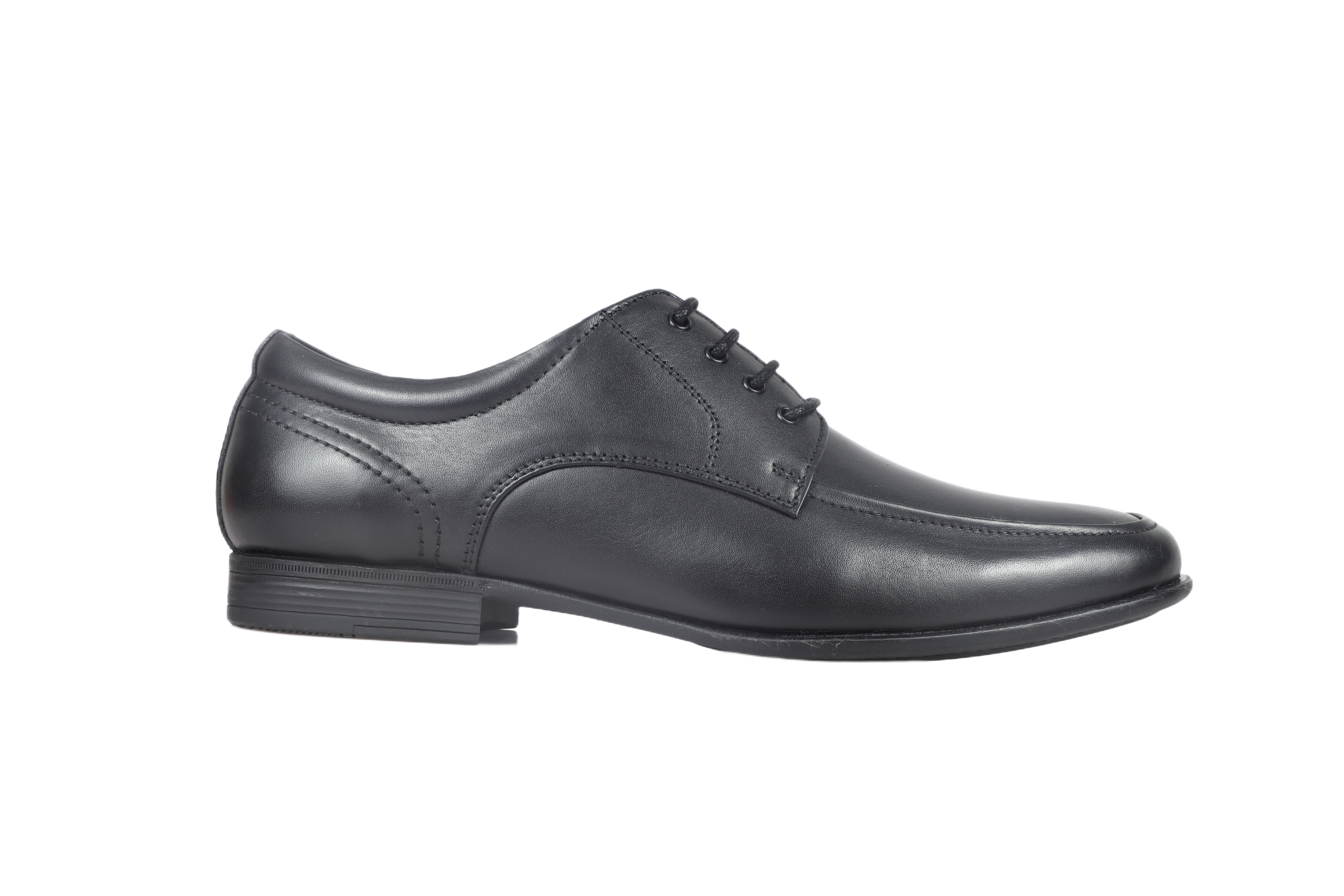 Trotter 2605 Black Lace up formals
