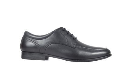 Trotter 2605 Black Lace up formals