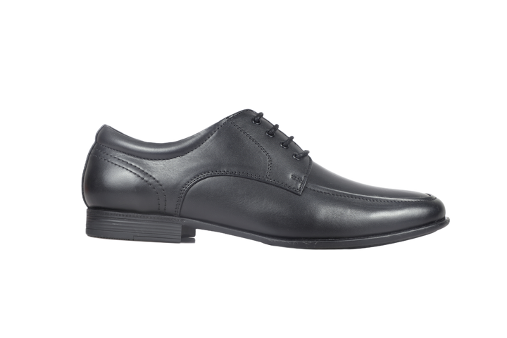Trotter 2605 Black Lace up formals