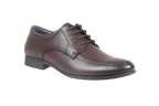 Trotter 2605 Brown Lace up formals