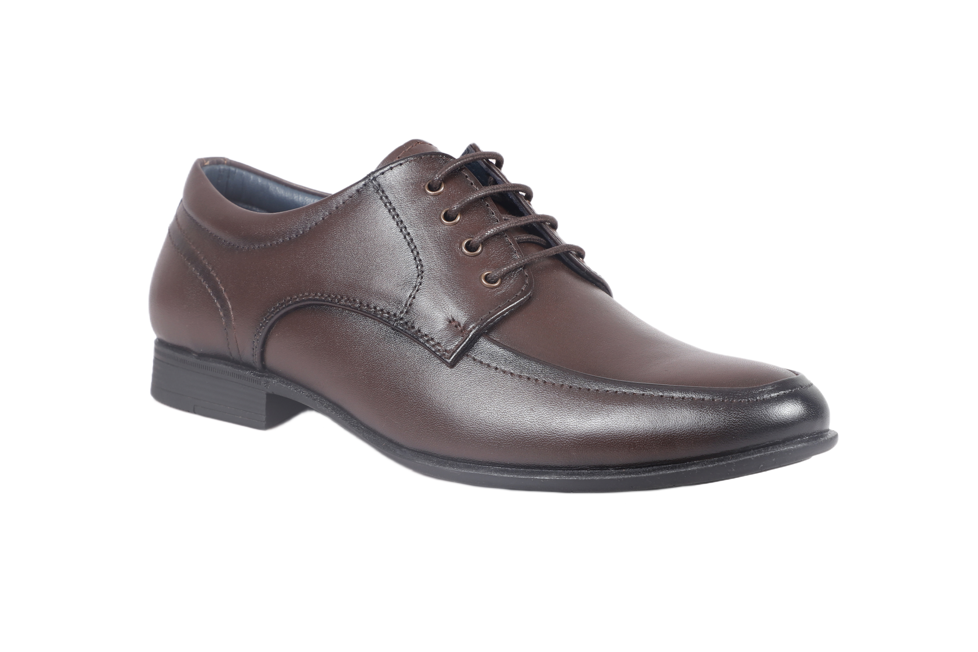 Trotter 2605 Brown Lace up formals