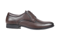 Trotter 2605 Brown Lace up formals