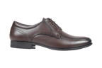 Trotter 2605 Brown Lace up formals