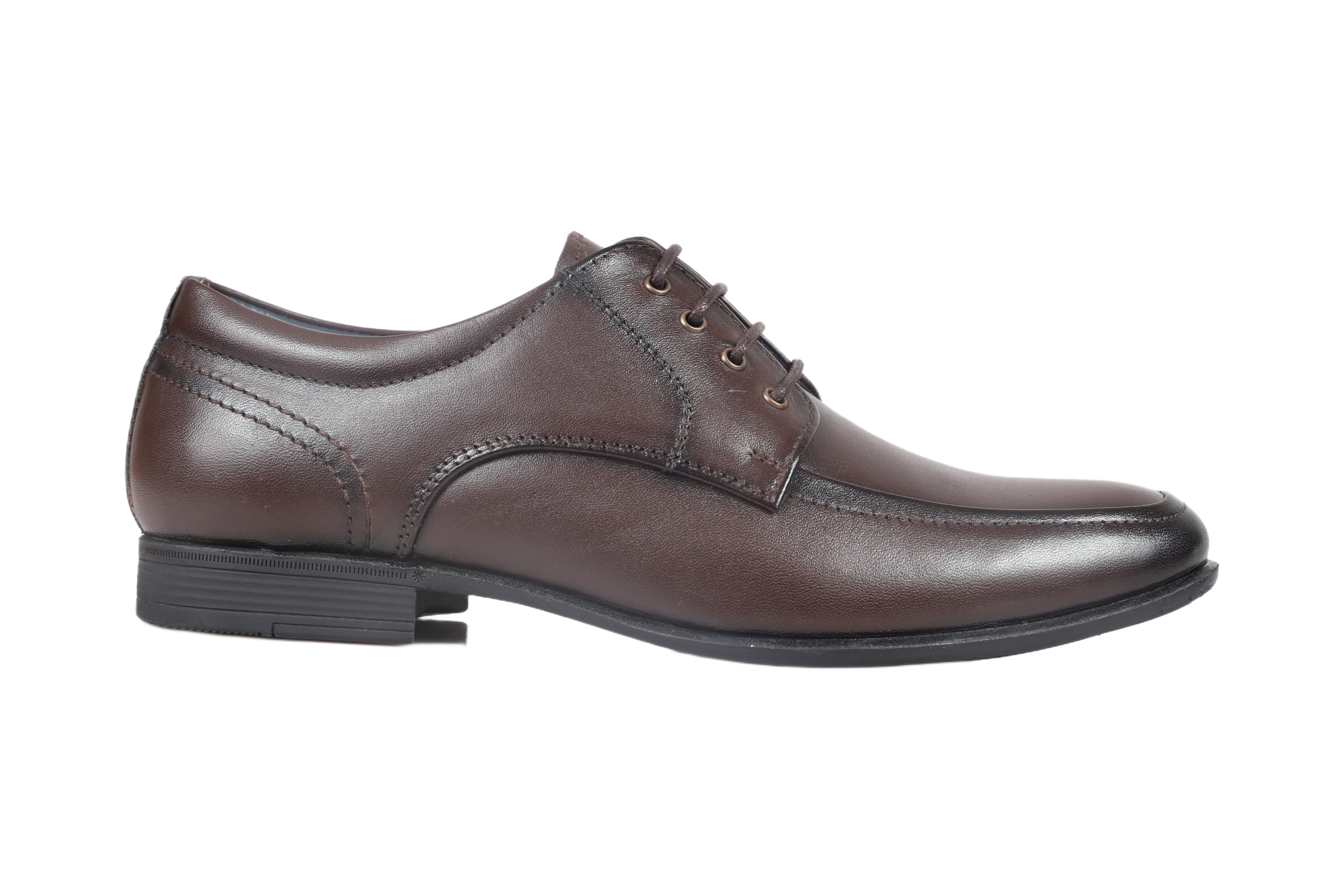 Trotter 2605 Brown Lace up formals