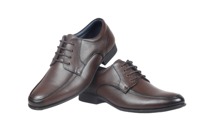 Trotter 2605 Brown Formals