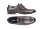 Trotter 2605 Brown Lace up formals