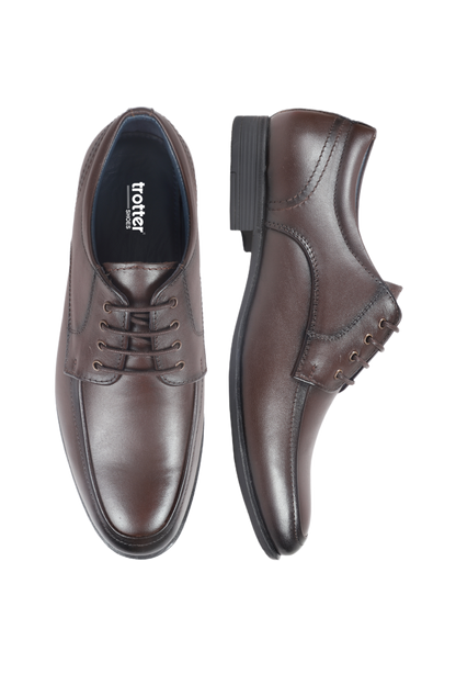 Trotter 2605 Brown Formals
