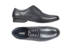 Trotter 2605 Black Lace up formals