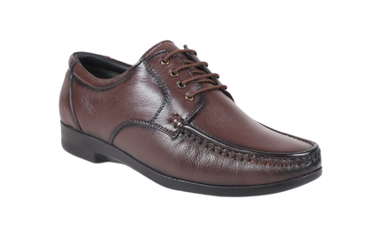 Trotter 1485 Lace-up Cherry Lightweight