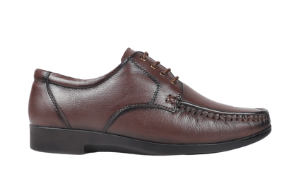 Trotter 1485 Lace-up Cherry Lightweight