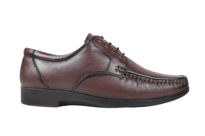 Trotter 1485 Lace-up Cherry Lightweight