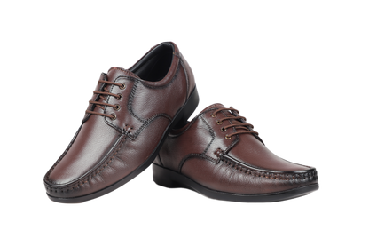 Trotter 1485 Lace-up Cherry Lightweight