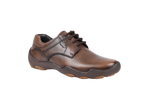 Trotter 3691 Sapodilla Lace up all day casuals