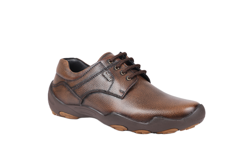 Trotter 3691 Sapodilla Lace up all day casuals