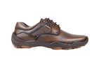 Trotter 3691 Sapodilla Lace up all day casuals