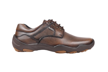 Trotter 3691 Sapodilla Lace up all day casuals