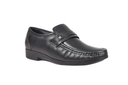 Trotter 1483 Turmuk Slip-on black Lightweight