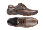 Trotter 3691 Sapodilla Lace up all day casuals