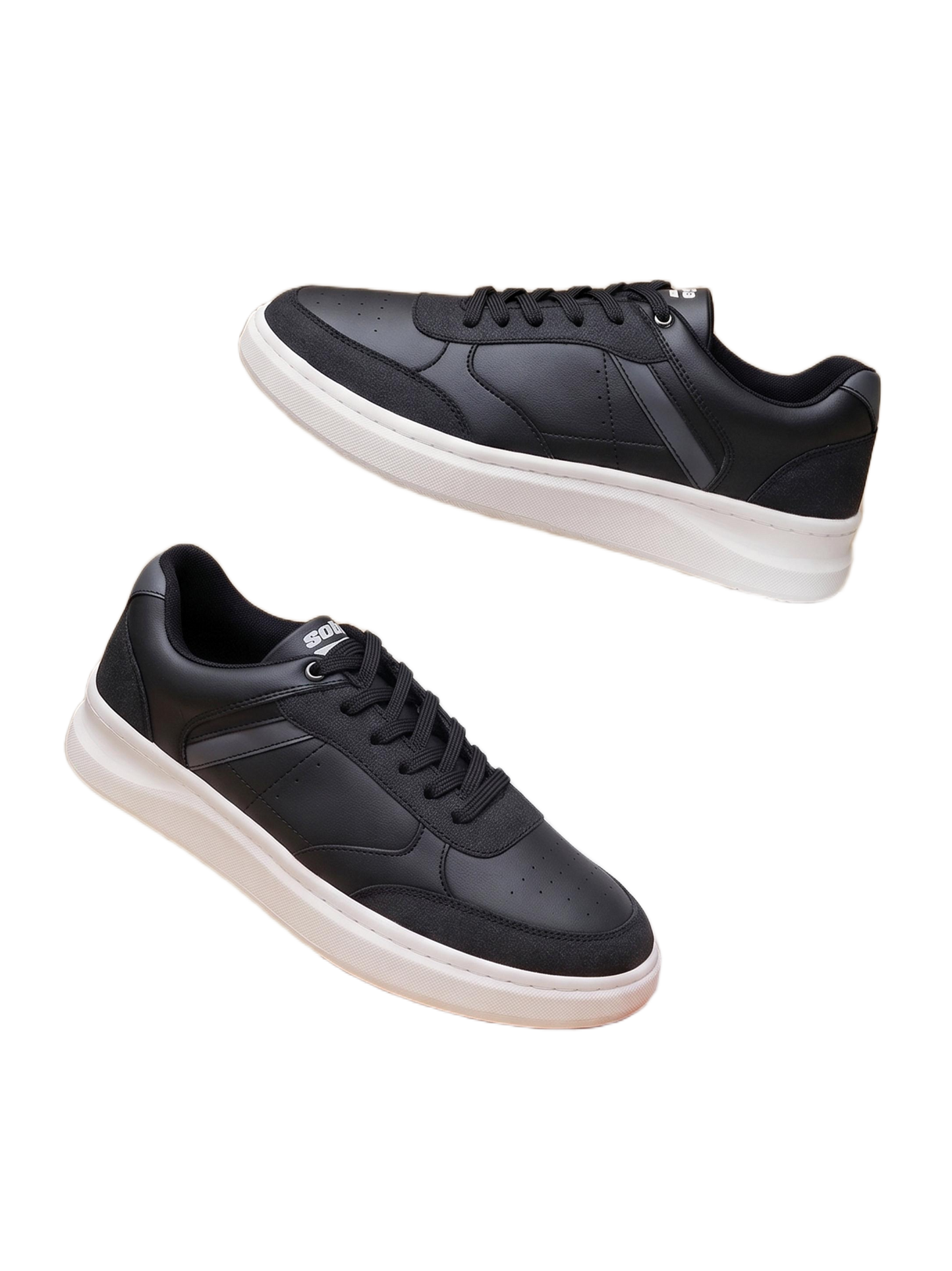 PRIME Black/Dark