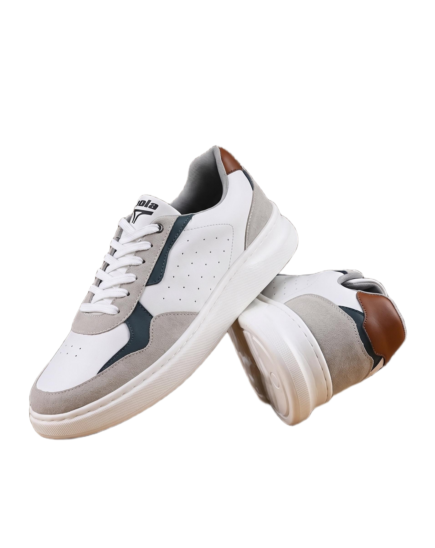 ACE White/stone
