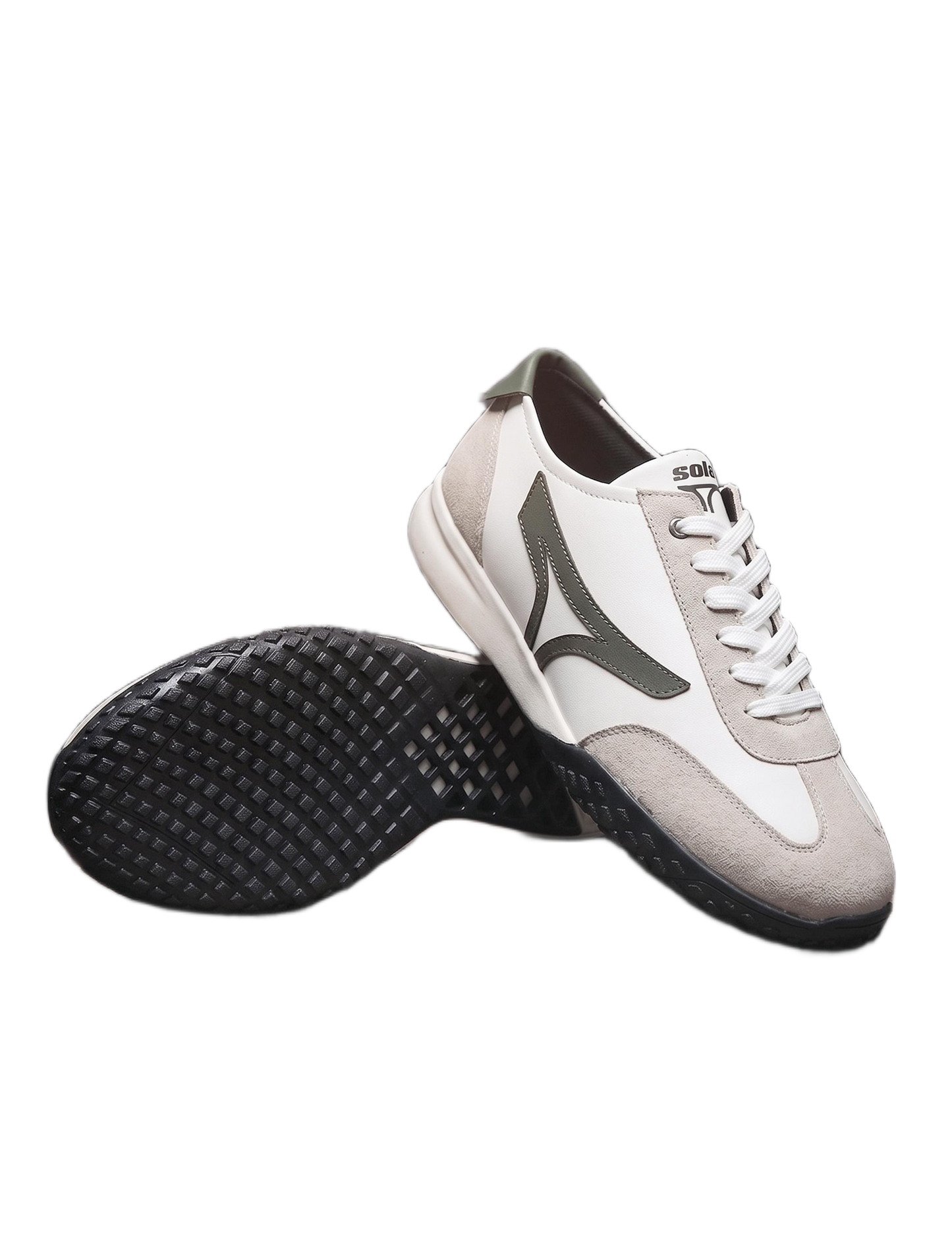 VECTOR WHITESTONE/OLIVE