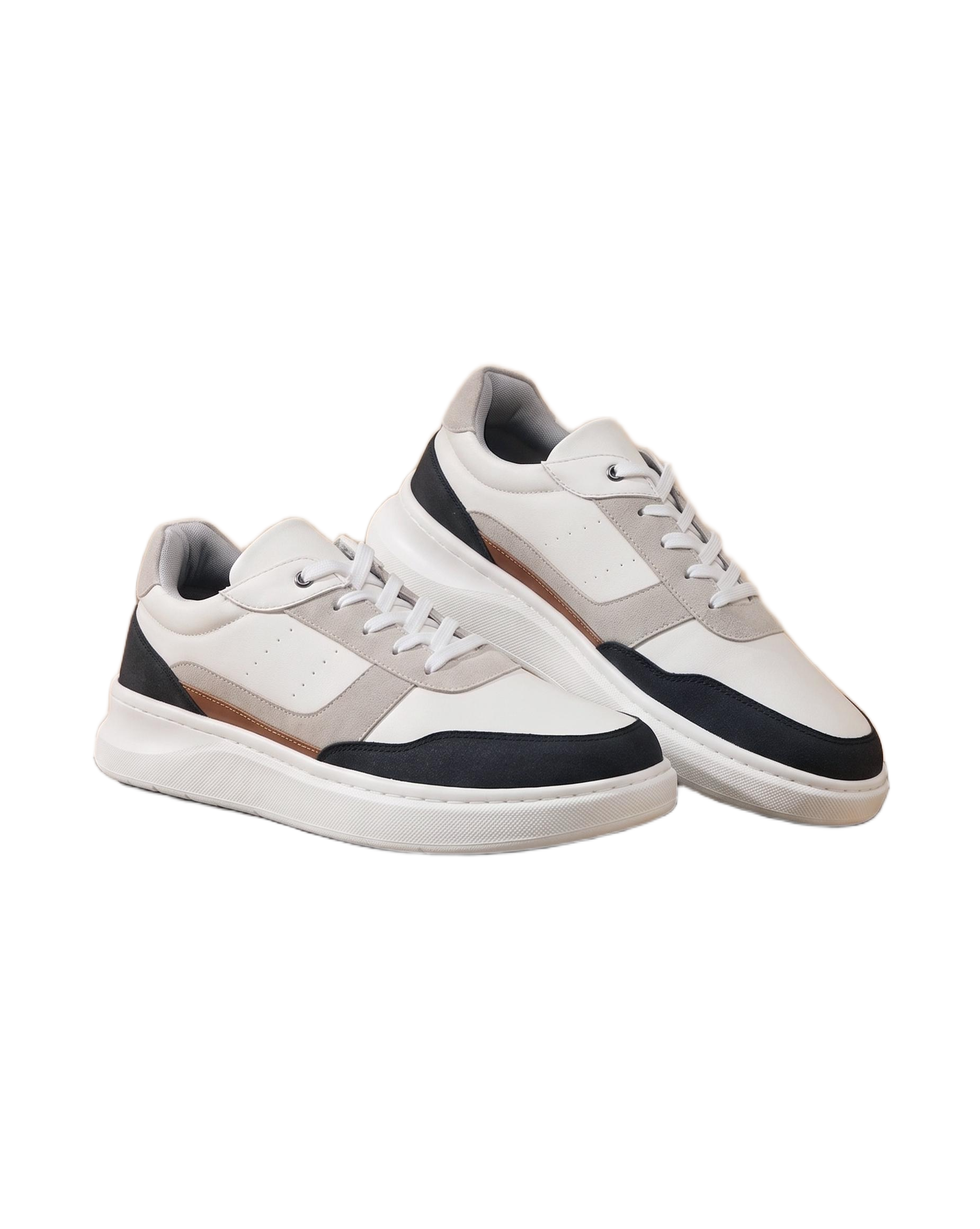 DRIFT White/Black