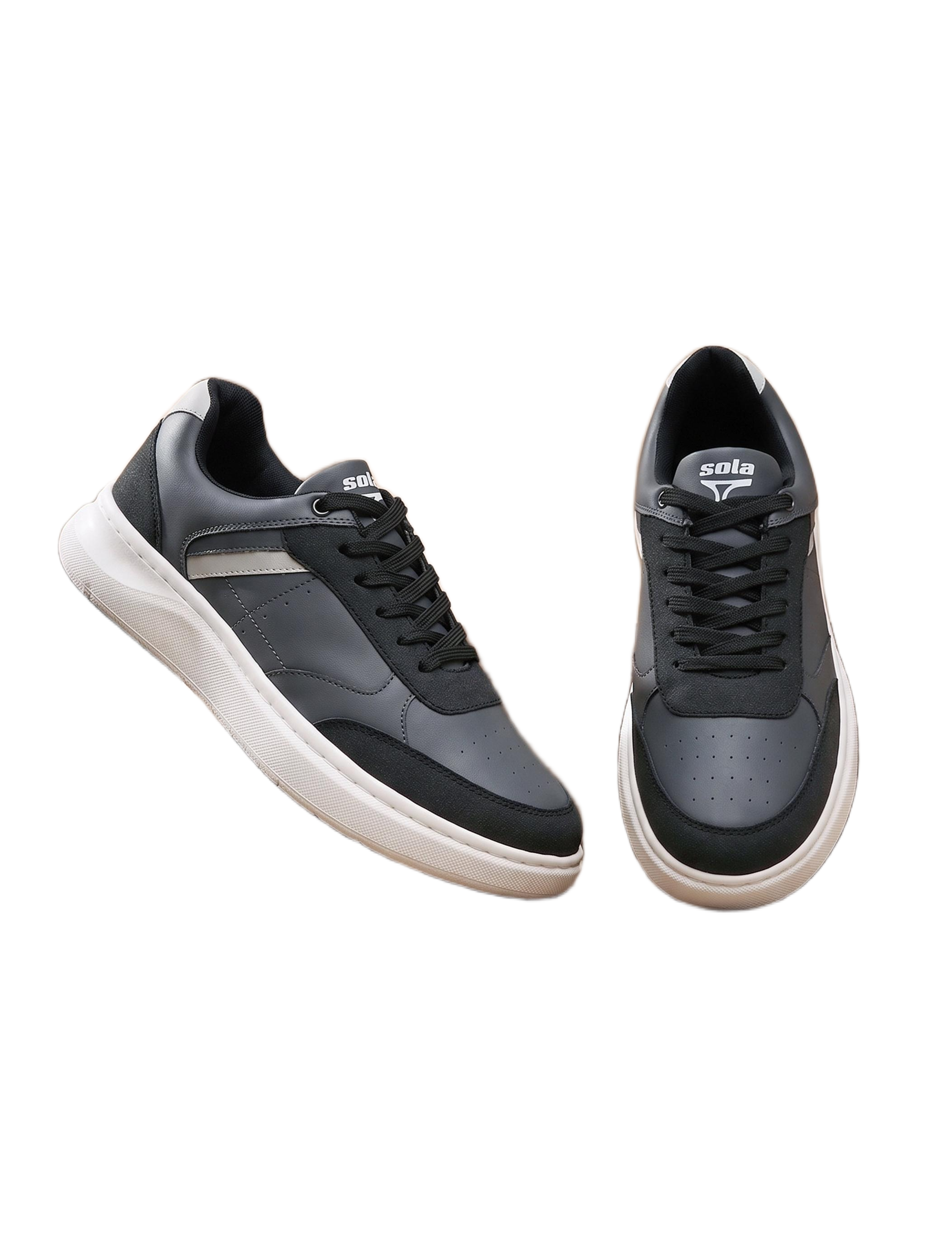 PRIME BLACK/GREY