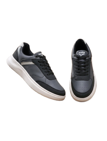 PRIME BLACK/GREY
