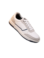 COAST WHITE/STONE