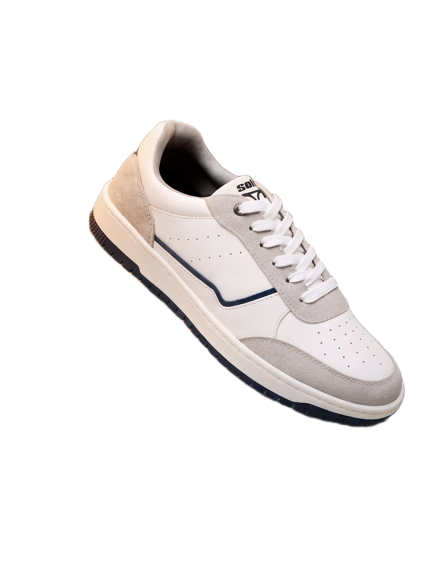 COAST WHITE/STONE