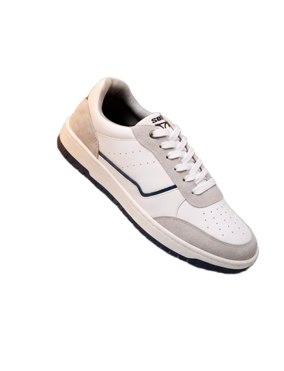 COAST WHITE/STONE