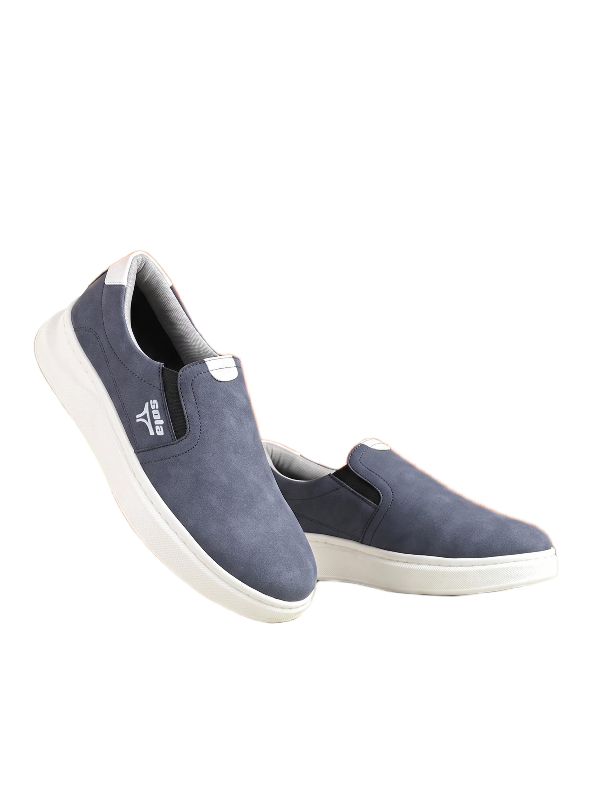 EASE LIGHTWEIGHT BLUE/WHITE